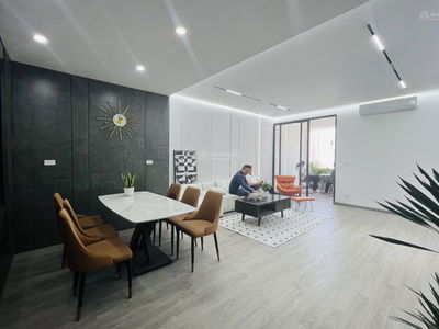 My Dinh I Project, Vietnam My Dinh I Project, Vietnam