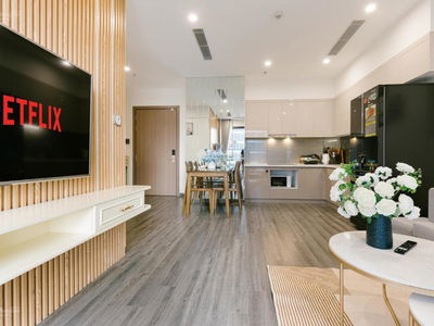 The Flemington, Vietnam The Flemington, Vietnam