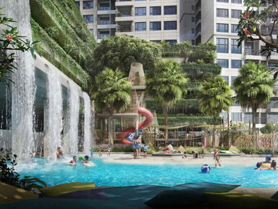 The Infiniti Riviera Point, Vietnam The Infiniti Riviera Point, Vietnam