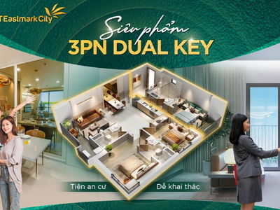 MT Eastmark City Apartment, Vietnam MT Eastmark City Apartment, Vietnam