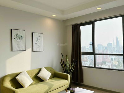 The Gold View, Vietnam The Gold View, Vietnam