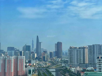 The Gold View, Vietnam The Gold View, Vietnam