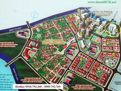 Rainbow Linh Dam Project, Vietnam Rainbow Linh Dam Project, Vietnam