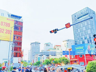 Terra Royal, Vietnam Terra Royal, Vietnam