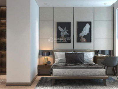 Grand Sunlake Project, Vietnam  Grand Sunlake Project, Vietnam