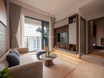 The Marq, Vietnam The Marq, Vietnam