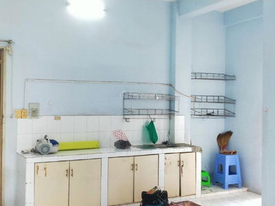 Phu Loi residential area, Vietnam Phu Loi residential area, Vietnam