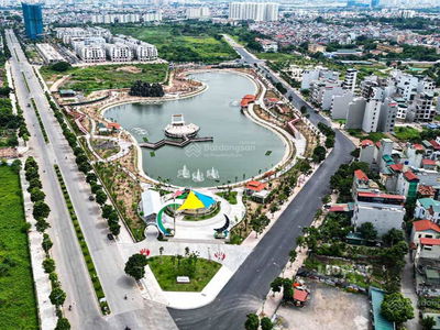 Khai Son City Project, Vietnam Khai Son City Project, Vietnam