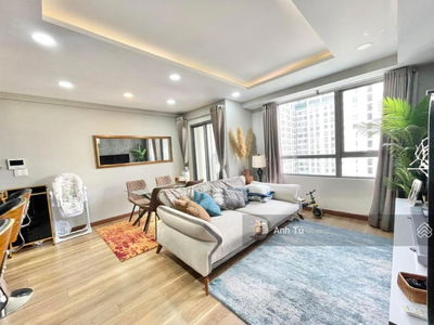 CityLand Park Hills, Vietnam CityLand Park Hills, Vietnam