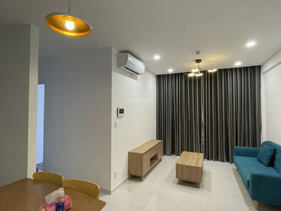 D'Lusso Apartment, Vietnam  D'Lusso Apartment, Vietnam