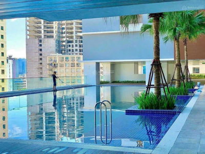 BRG Diamond Residence, Vietnam BRG Diamond Residence, Vietnam