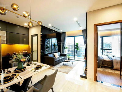 Happy One Central Project, Vietnam Happy One Central Project, Vietnam