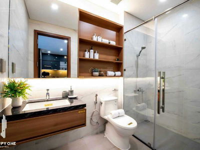 Happy One Central Project, Vietnam Happy One Central Project, Vietnam