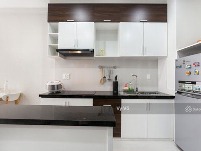 The Botanica, Vietnam The Botanica, Vietnam