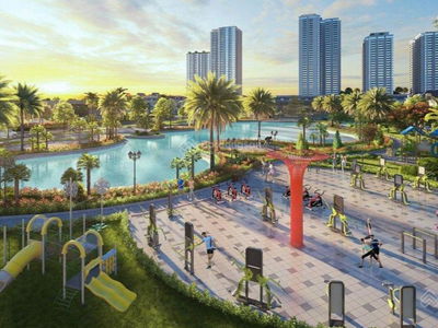 - An Lac Green Symphony, Vietnam  - An Lac Green Symphony, Vietnam