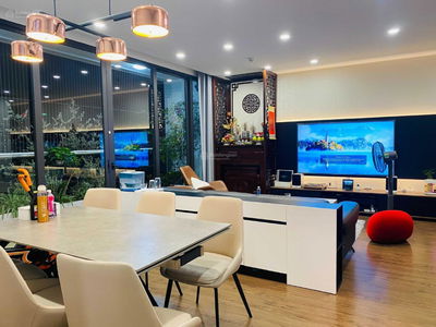 The Park Home Project, Vietnam The Park Home Project, Vietnam