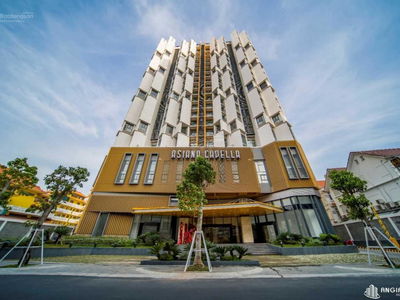 Asiana Capella, Vietnam Asiana Capella, Vietnam