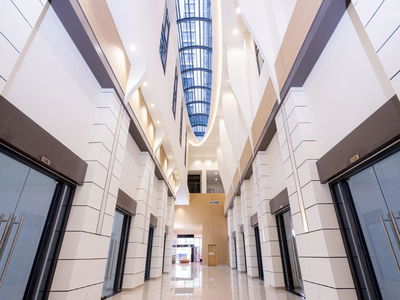 Asiana Capella, Vietnam Asiana Capella, Vietnam