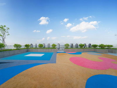 Asiana Capella, Vietnam Asiana Capella, Vietnam