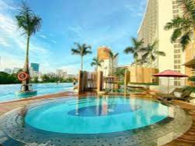 Midtown Phu My Hung, Vietnam Midtown Phu My Hung, Vietnam