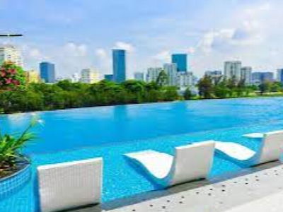 Midtown Phu My Hung, Vietnam Midtown Phu My Hung, Vietnam