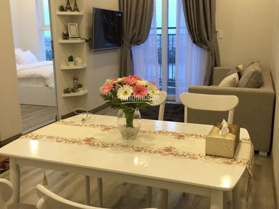 Thu Thiem Sky, Vietnam Thu Thiem Sky, Vietnam