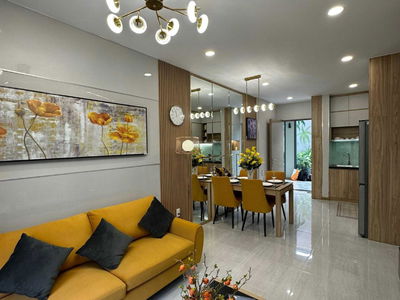 Bcons Polaris Project, Vietnam Bcons Polaris Project, Vietnam