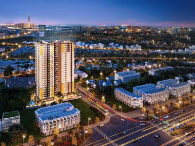 Bcons Polaris Project, Vietnam Bcons Polaris Project, Vietnam