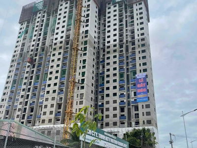 The Pegasuite 2, Vietnam The Pegasuite 2, Vietnam