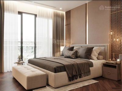 BRG Diamond Residence Project, Vietnam BRG Diamond Residence Project, Vietnam