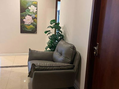 HPC Landmark 105 Project, Vietnam HPC Landmark 105 Project, Vietnam