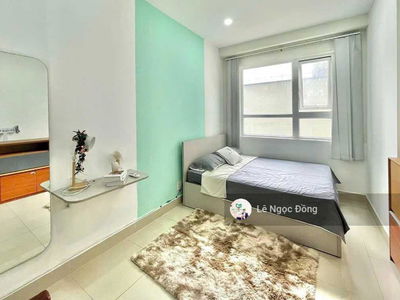 Topaz Elite, Vietnam Topaz Elite, Vietnam