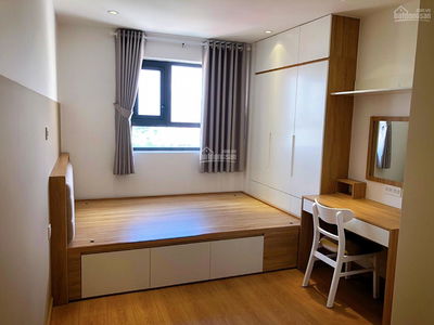 Centum Wealth Apartment, Vietnam Centum Wealth Apartment, Vietnam