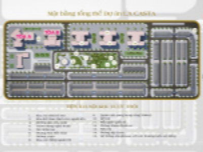 La Casta Van Phu Project, Vietnam  La Casta Van Phu Project, Vietnam