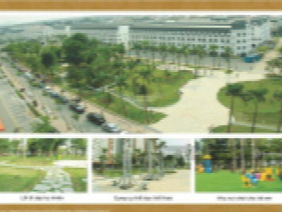 La Casta Van Phu Project, Vietnam La Casta Van Phu Project, Vietnam