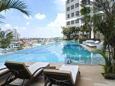 The Sun Avenue, Vietnam The Sun Avenue, Vietnam