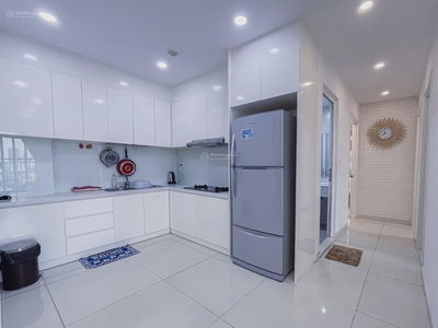 Sunrise City View, Vietnam Sunrise City View, Vietnam