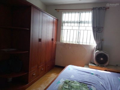 Apartment Building H2-Hoang Dieu, Vietnam Apartment Building H2-Hoang Dieu, Vietnam