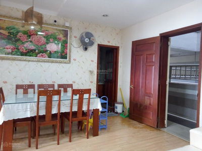 Apartment Building H2-Hoang Dieu, Vietnam Apartment Building H2-Hoang Dieu, Vietnam