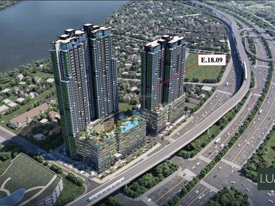 Lumiere Riverside Lumiere Riverside