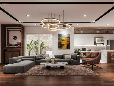 Tecco Garden Project