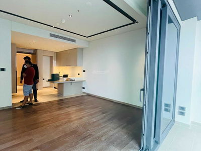 Grand Marina Saigon, Vietnam Grand Marina Saigon, Vietnam