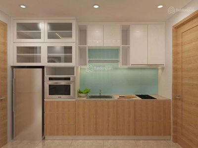 Lexington Residence, Vietnam  Lexington Residence, Vietnam