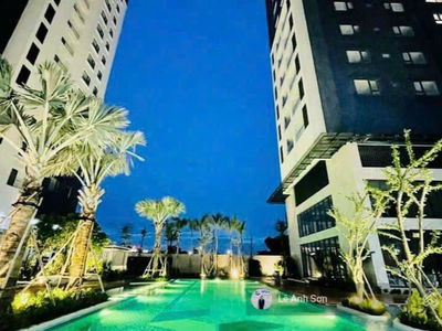 C SkyView, Vietnam C SkyView, Vietnam