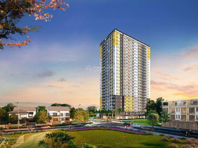 Bcons Polaris Project, Vietnam Bcons Polaris Project, Vietnam