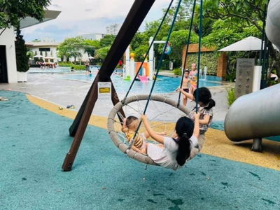 Feliz Homes Project, Vietnam Feliz Homes Project, Vietnam