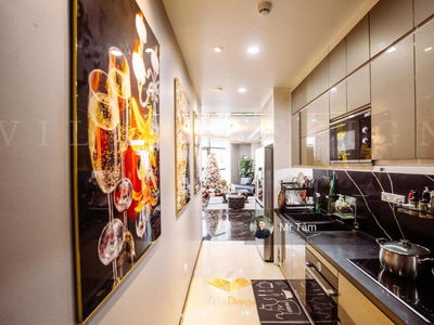 Housinco Premium Project, Vietnam  Housinco Premium Project, Vietnam