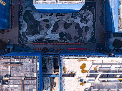 MT Eastmark City Apartment, Vietnam MT Eastmark City Apartment, Vietnam