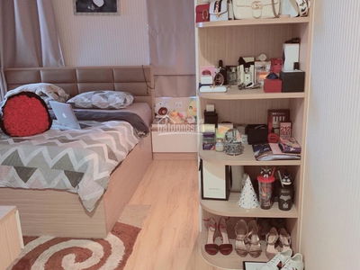 Sunrise City, Vietnam  Sunrise City, Vietnam