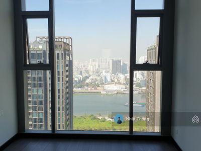 Empire City Thu Thiem, Vietnam  Empire City Thu Thiem, Vietnam